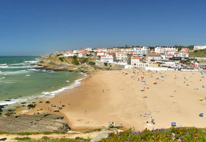 Praia das Maçãs, Portugal, Portugal